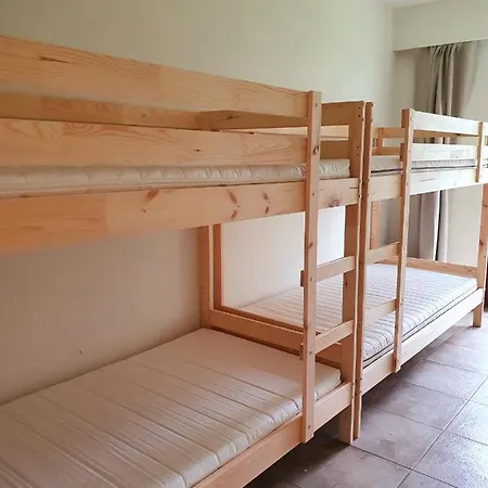 Apartman Appartement Leopoldus
