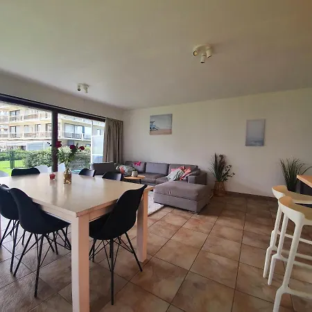 Apartman Appartement Leopoldus