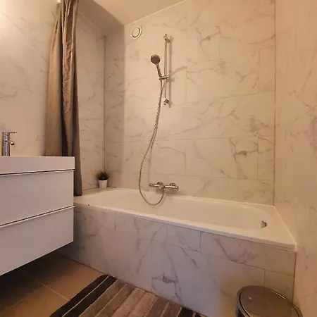 Apartman Appartement Leopoldus *