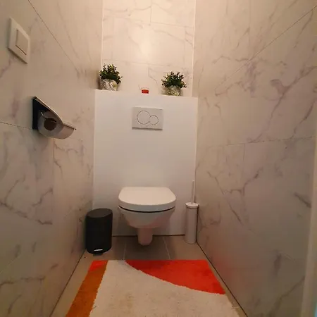 Apartman Appartement Leopoldus De Panne
