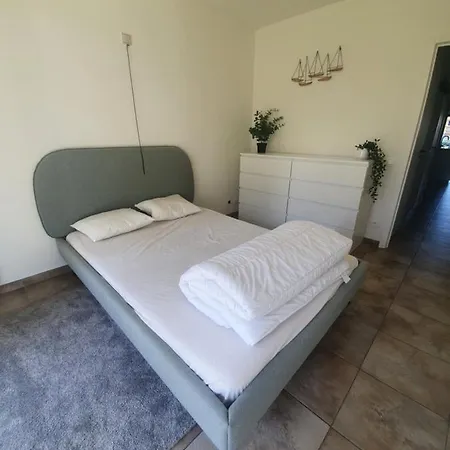 Apartman Appartement Leopoldus *