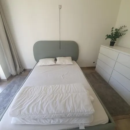 Apartman Appartement Leopoldus De Panne